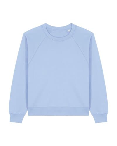 Stanley Stella Damen Sweatshirt Stella Clara