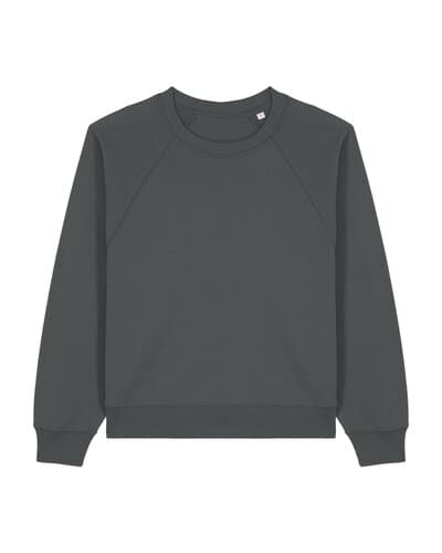 Stanley Stella Damen Sweatshirt Stella Clara