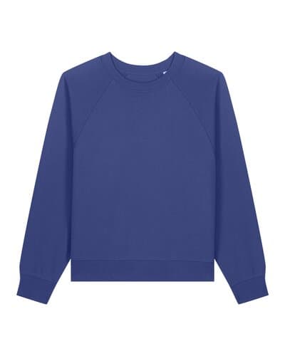 Stanley Stella Damen Sweatshirt Stella Clara