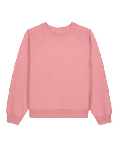 Stanley Stella Damen Sweatshirt Stella Clara