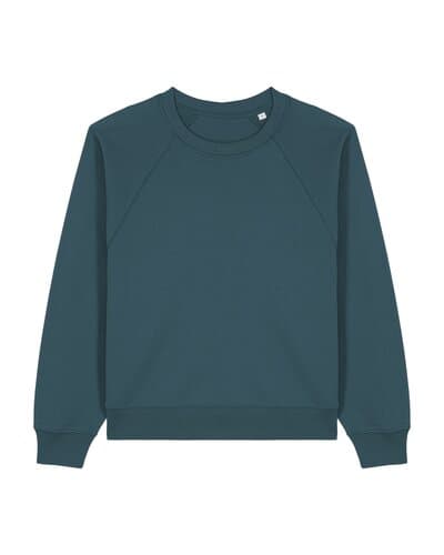 Stanley Stella Damen Sweatshirt Stella Clara