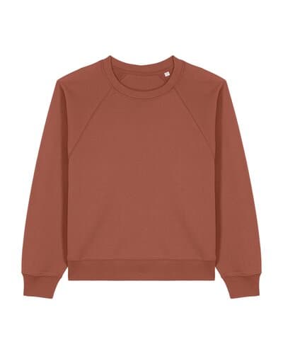 Stanley Stella Damen Sweatshirt Stella Clara