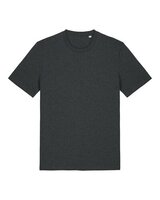 dark heather grey