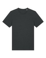 dark heather grey