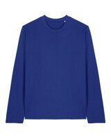 worker blue