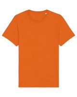 bright orange
