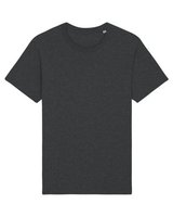 dark heather grey