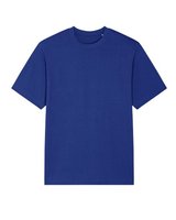 worker blue