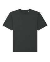 dark heather grey