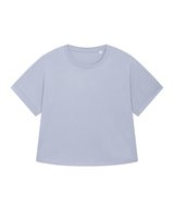 serene blue