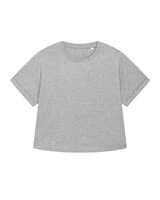 heather grey