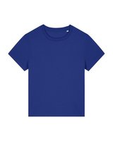 worker blue