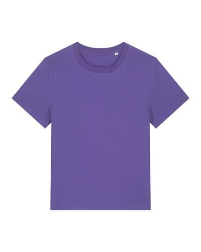 Stanley Stella Damen T-Shirt Stella Muser