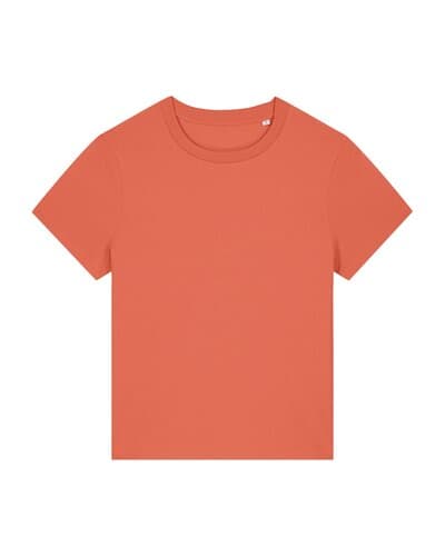 Stanley Stella Damen T-Shirt Stella Muser
