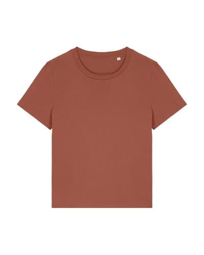 Stanley Stella Damen T-Shirt Stella Muser