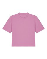 bubble pink