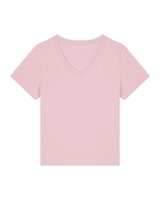 cotton pink