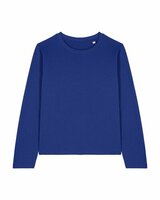 worker blue