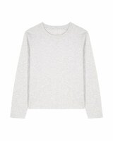 cool heather grey