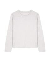 cool heather grey
