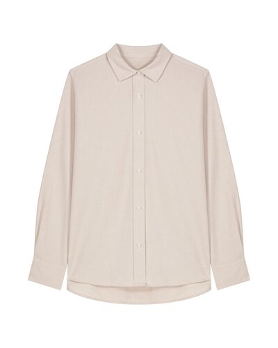Stanley Stella Damen T-Shirt Stella Oxford Shirt