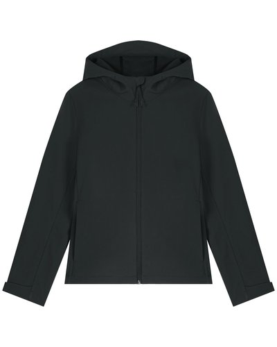 Stanley Stella Damen Softshell-Jacke Stella Discoverer