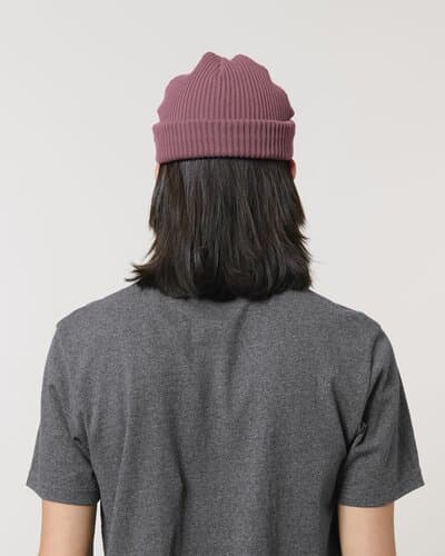 Stanley Stella Unisex Mütze Fisherman Beanie