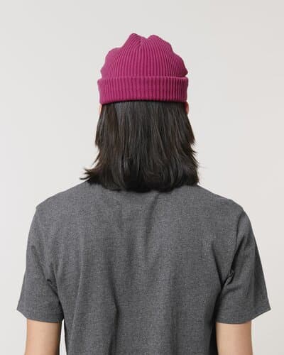 Stanley Stella Unisex Mütze Fisherman Beanie