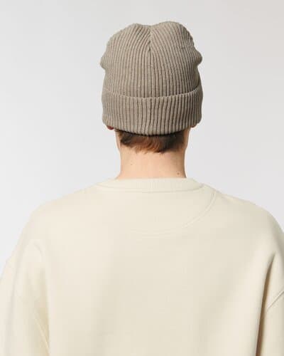 Stanley Stella Unisex Mütze Fisherman Beanie