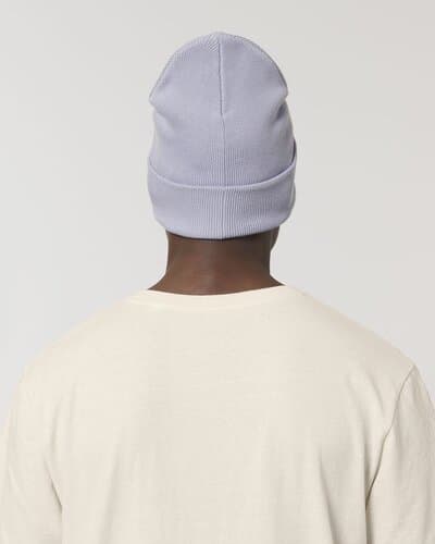 Stanley Stella Unisex Mütze Rib Beanie