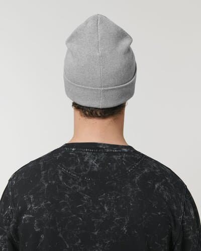Stanley Stella Unisex Mütze Rib Beanie