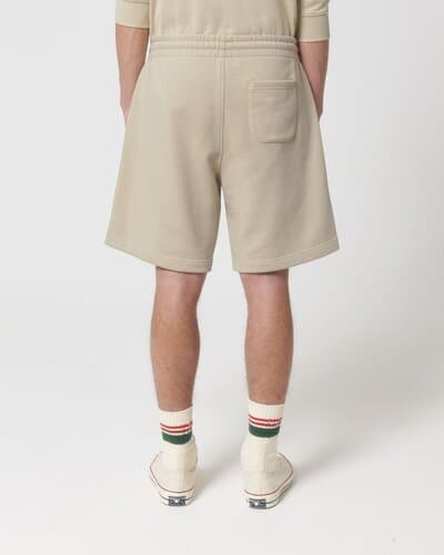 Stanley Stella Unisex Joggingshorts Boarder Dry