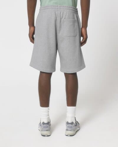 Stanley Stella Unisex Joggingshorts Boarder Dry