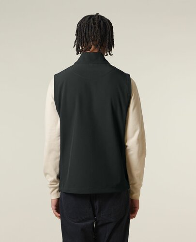 Stanley Stella Herren Fleecejacke Stanley Trail Blazer