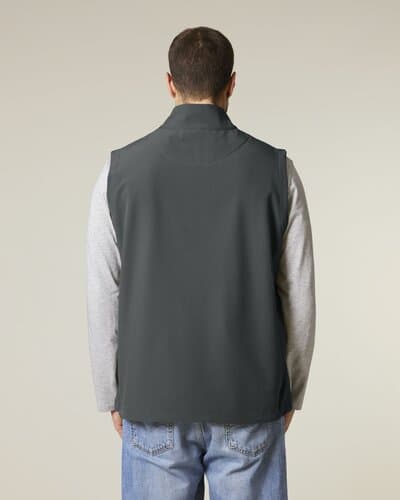 Stanley Stella Herren Softshell-Weste Stanley Trail Blazer
