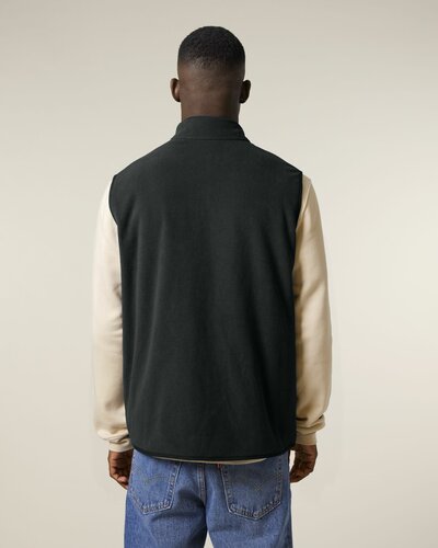 Stanley Stella Herren Fleecejacke Stanley Quester