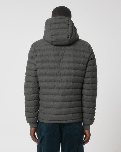 Stanley Stella Herren Jacke Stanley Voyager Wool-Like