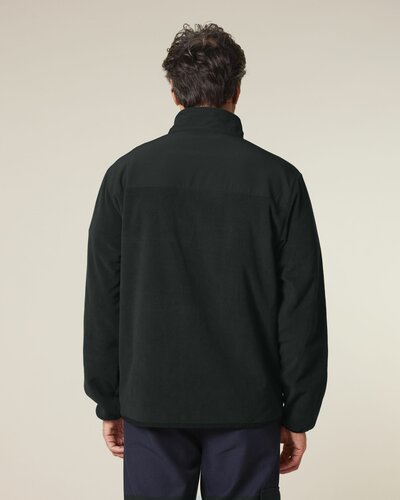 Stanley Stella Unisex Fleecejacke Trekker