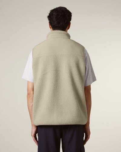 Stanley Stella Unisex Fleece-Weste Liner