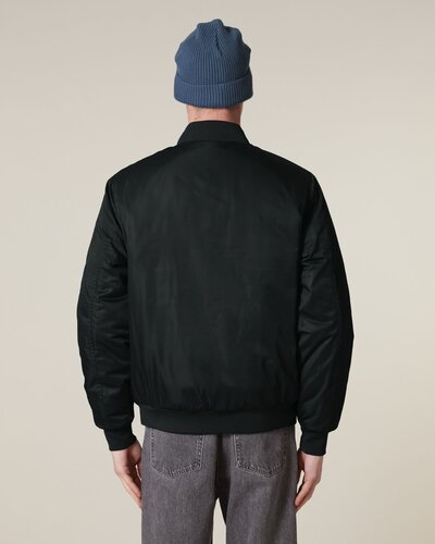 Stanley Stella Unisex Jacke Bomber 2.0