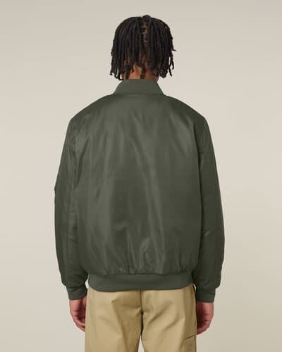 Stanley Stella Unisex Bomberjacke Bomber 2.0