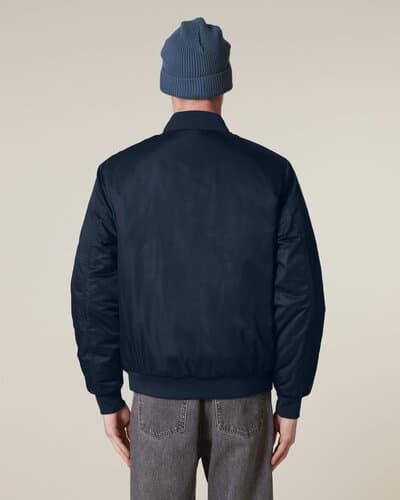 Stanley Stella Unisex Bomberjacke Bomber 2.0
