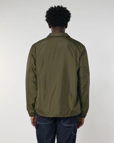 Stanley Stella Unisex Jacke Coacher