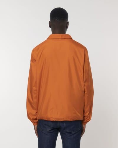 Stanley Stella Unisex Jacke Coacher