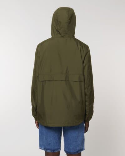 Stanley Stella Unisex Jacke Speeder