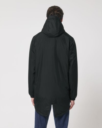 Stanley Stella Unisex Padded Parker