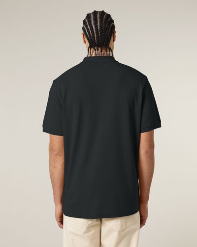 Stanley Stella Unisex Poloshirt Prepster 2.0