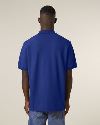 Stanley Stella Unisex Poloshirt Prepster 2.0