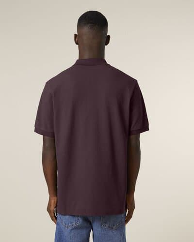 Stanley Stella Unisex Poloshirt Prepster 2.0
