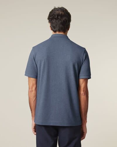 Stanley Stella Unisex Poloshirt Prepster 2.0